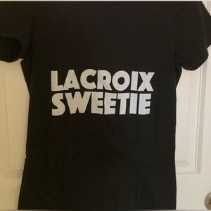 LACROIX SWEETIE T - shirt